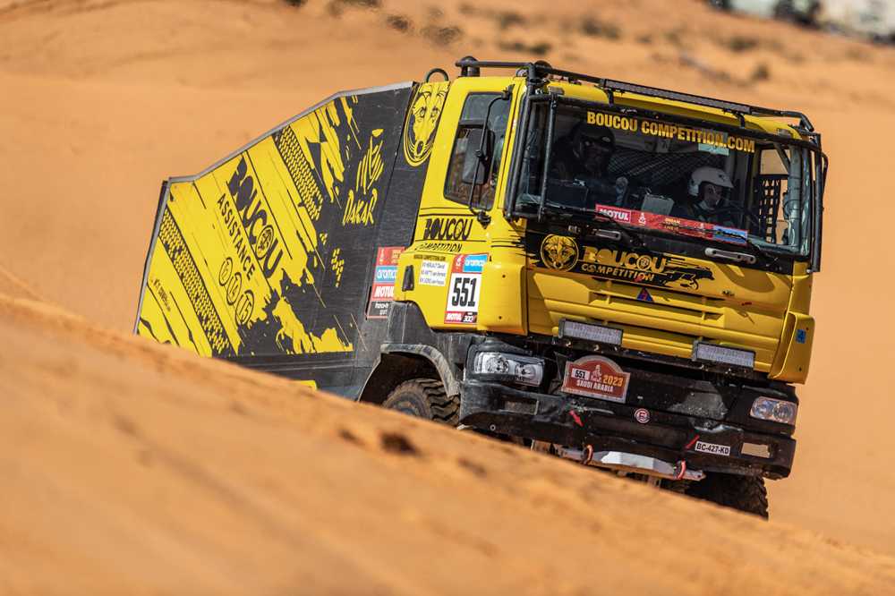 Boucou Dakar 2023 55716 37