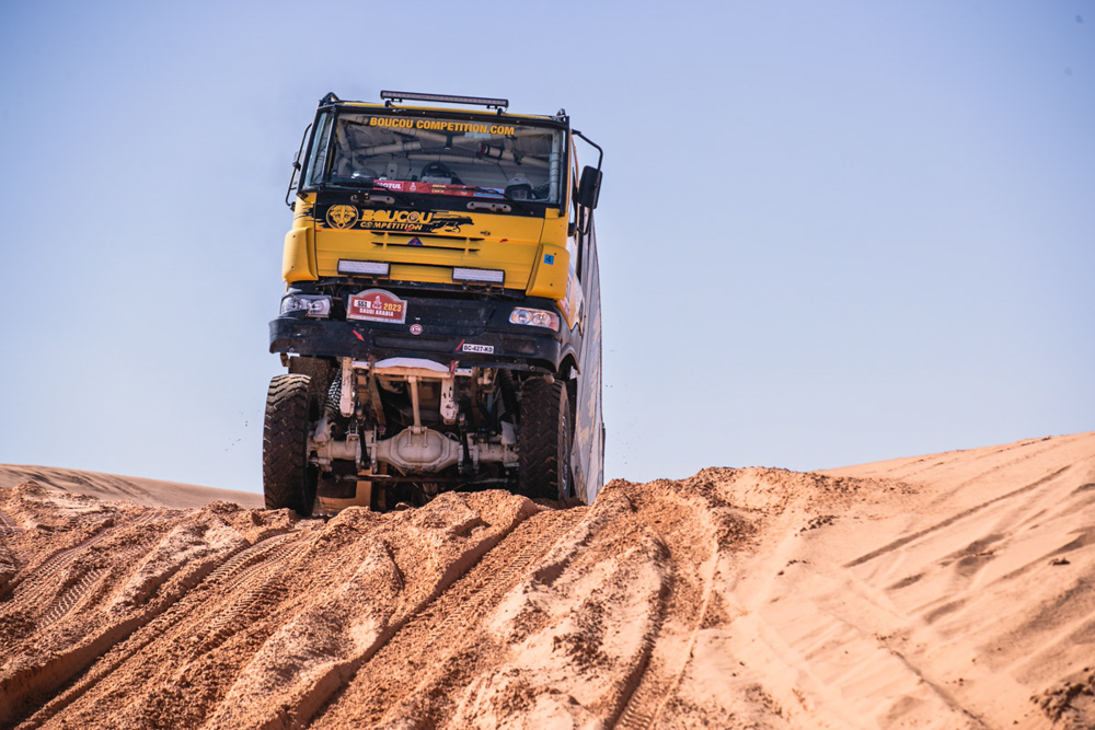 Boucou Dakar 2023 55716 38