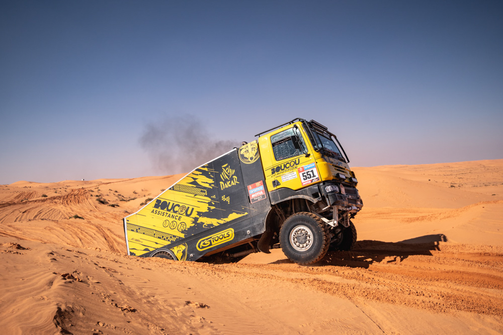 Boucou Dakar 2023 55716 39