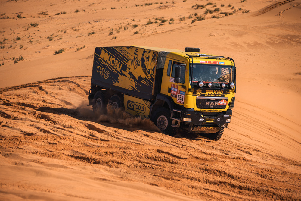 Boucou Dakar 2023 55716 40