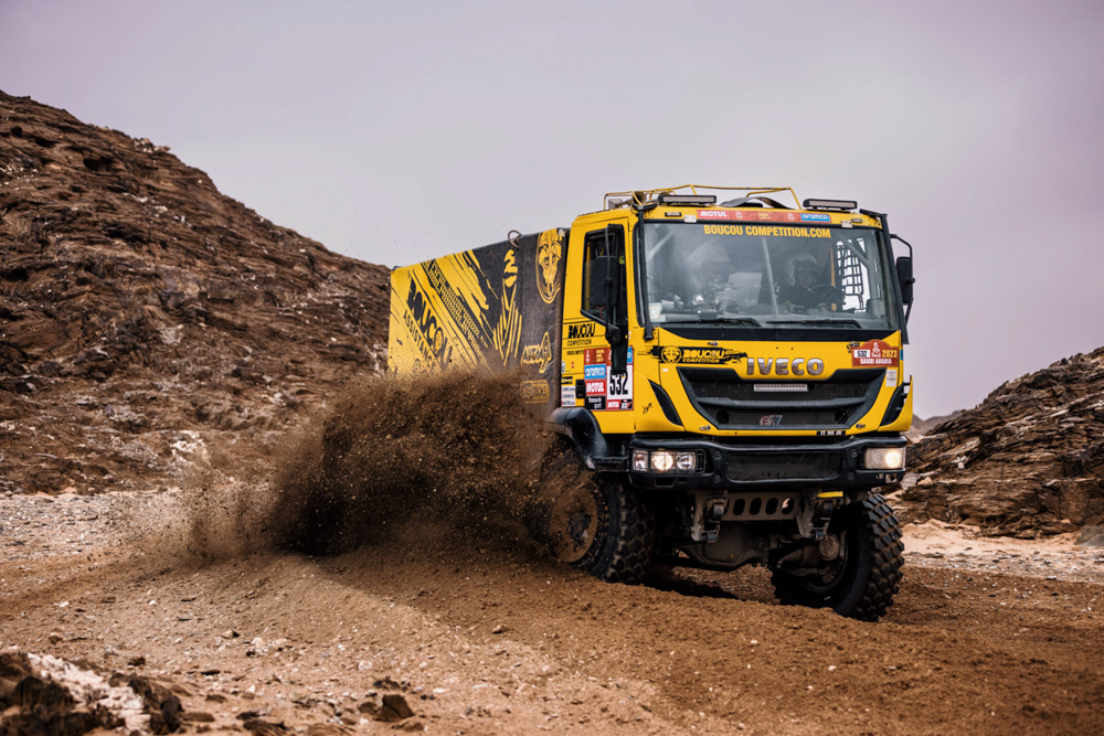 Boucou Dakar 2023 55716 44