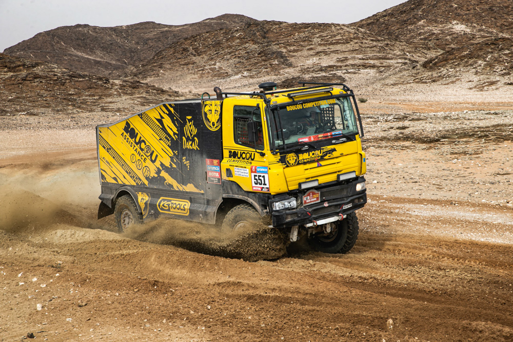 Boucou Dakar 2023 55716 45