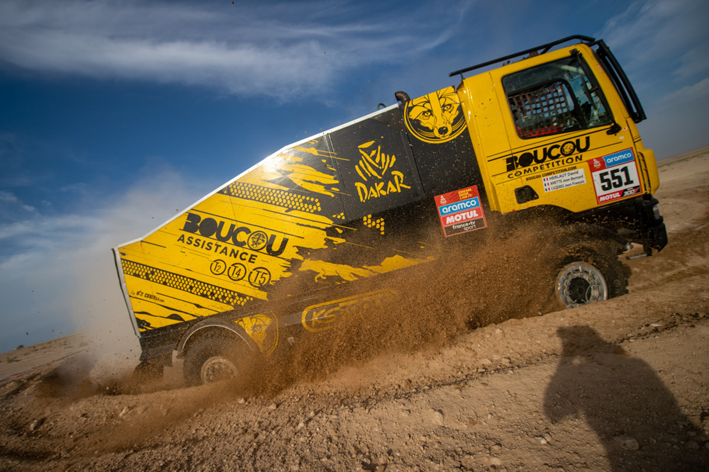 Boucou Dakar 2023 55716 5