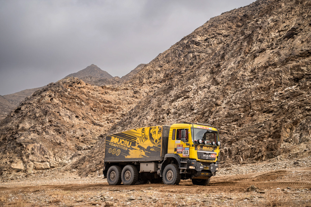 Boucou Dakar 2023 55716 51