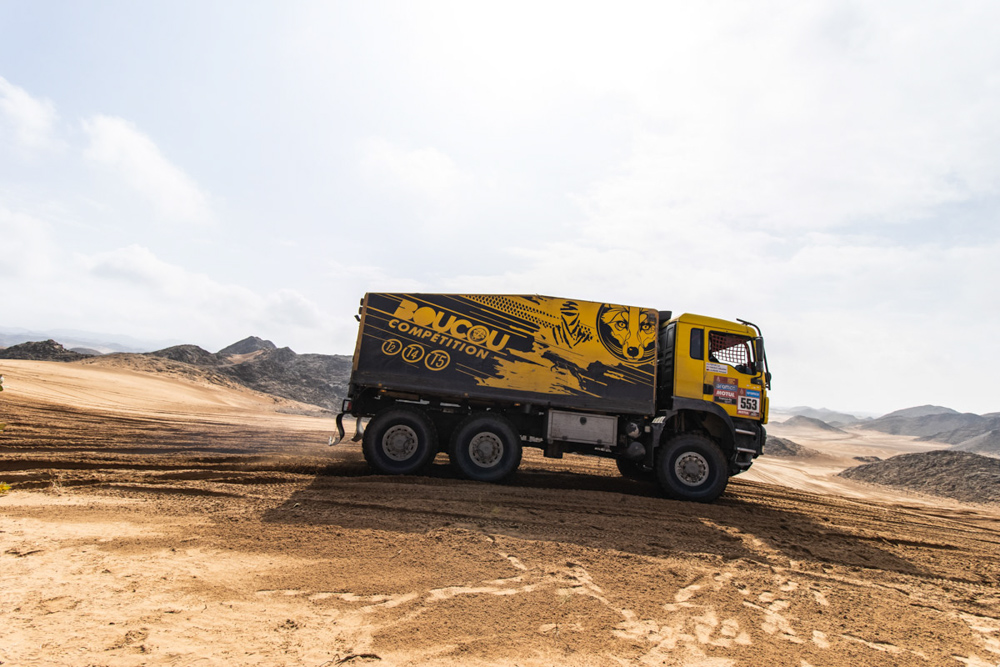 Boucou Dakar 2023 55716 54