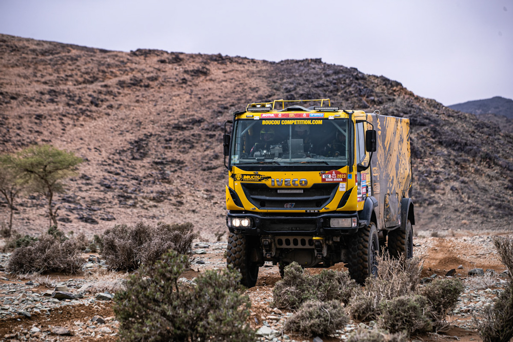 Boucou Dakar 2023 55716 55