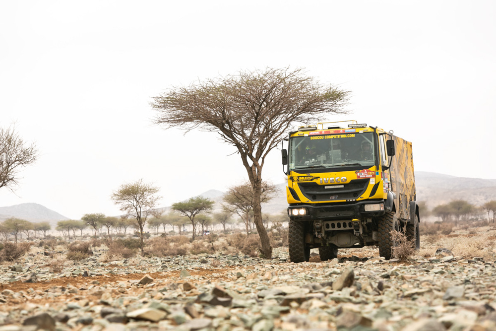 Boucou Dakar 2023 55716 56