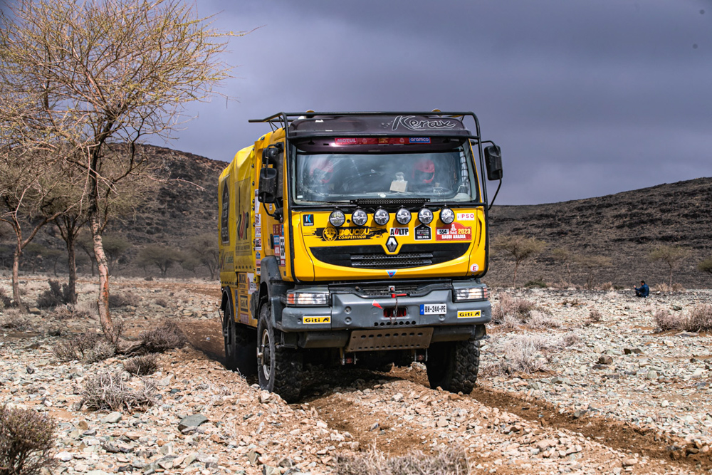 Boucou Dakar 2023 55716 60