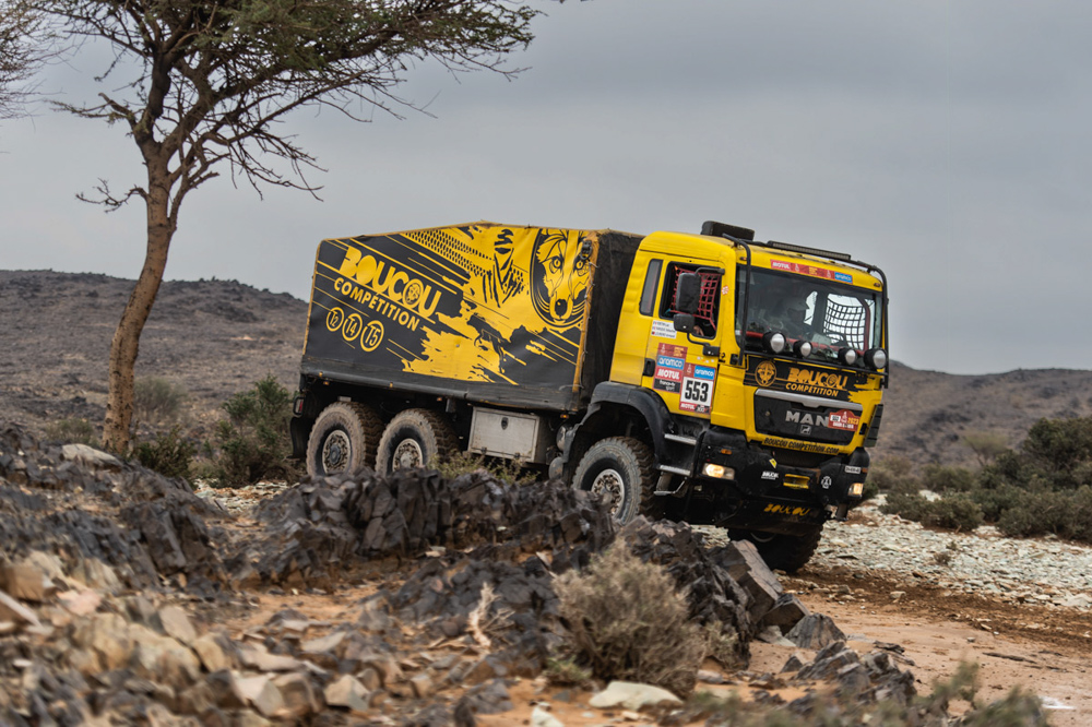 Boucou Dakar 2023 55716 63