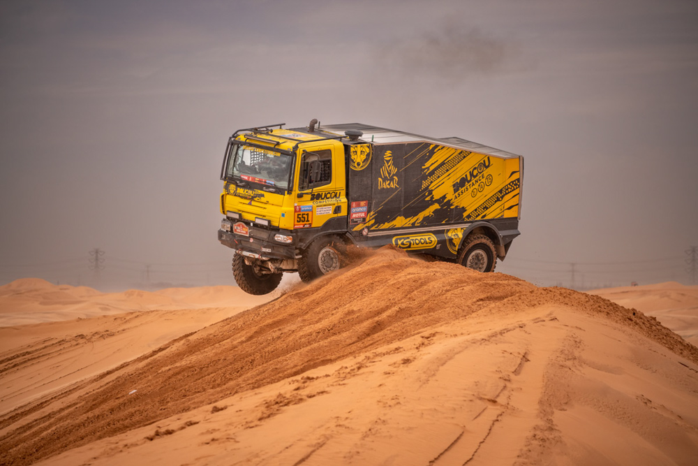 Boucou Dakar 2023 55716 66