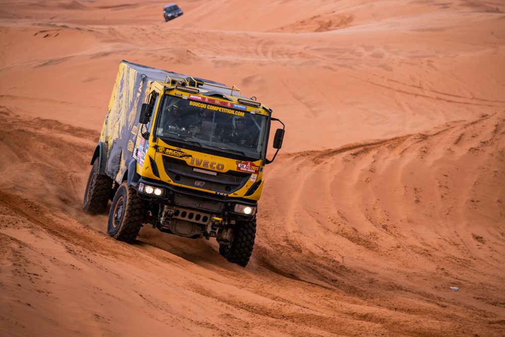 Boucou Dakar 2023 55716 67