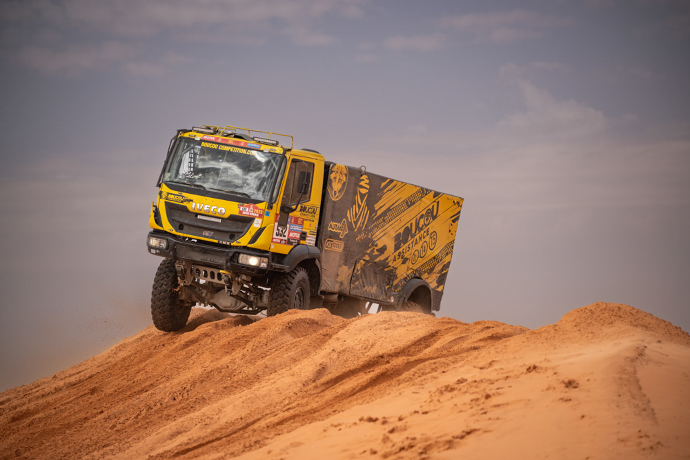 Boucou Dakar 2023 55716 68