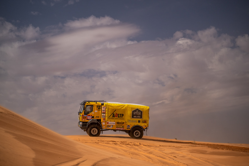 Boucou Dakar 2023 55716 70