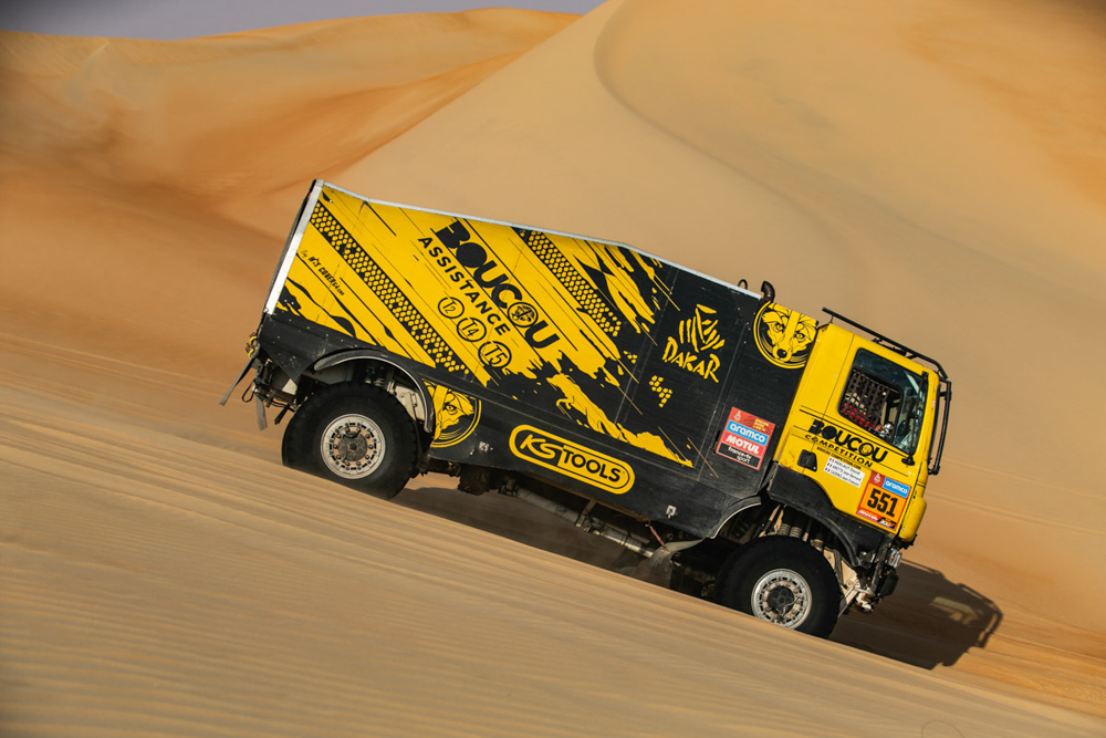 Boucou Dakar 2023 55716 78