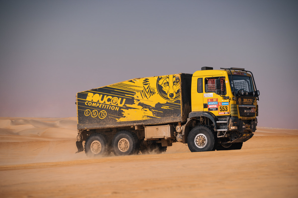 Boucou Dakar 2023 55716 79