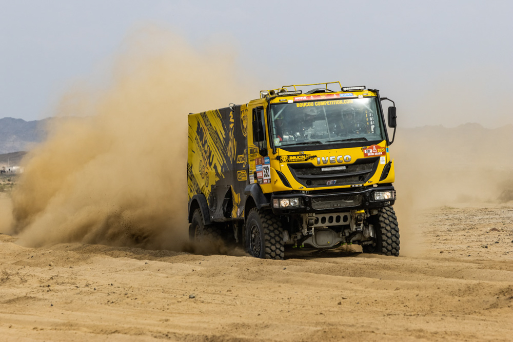 Boucou Dakar 2023 55716 8