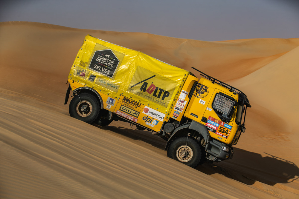 Boucou Dakar 2023 55716 81