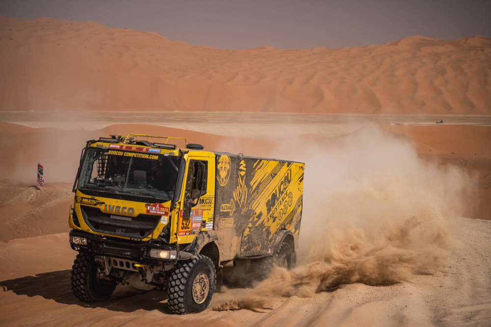 Boucou Dakar 2023 55716 83