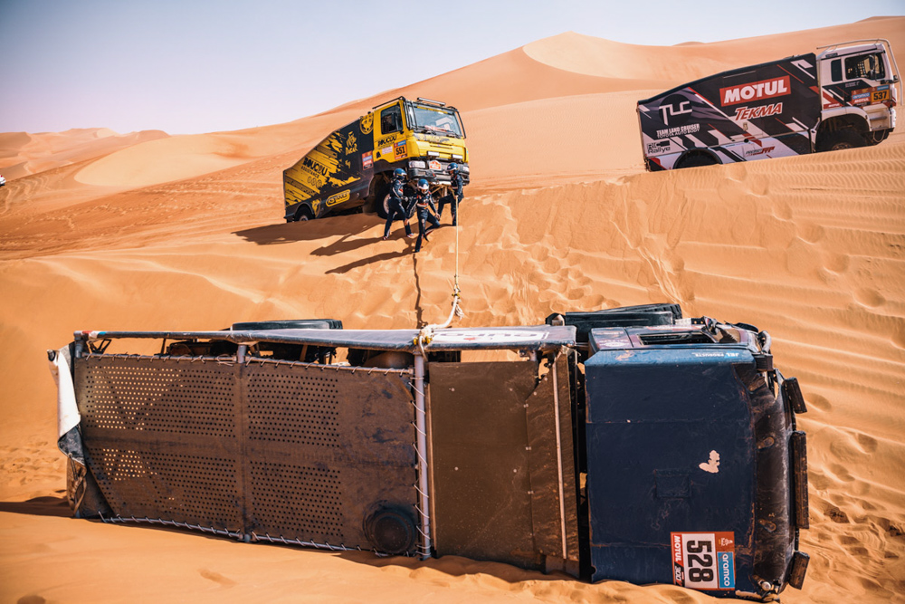 Boucou Dakar 2023 55716 86