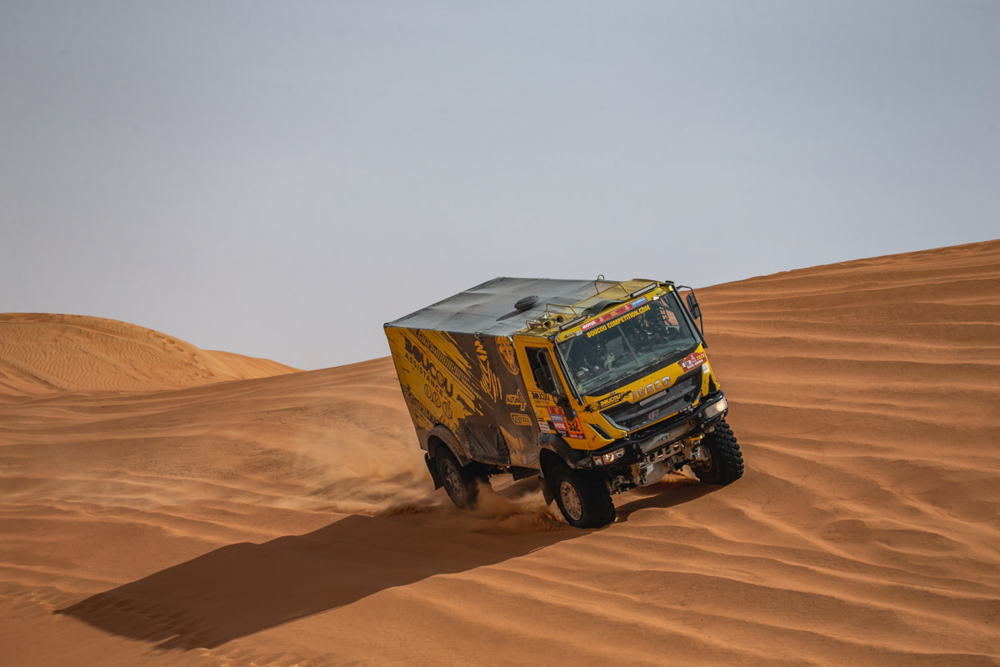 Boucou Dakar 2023 55716 90