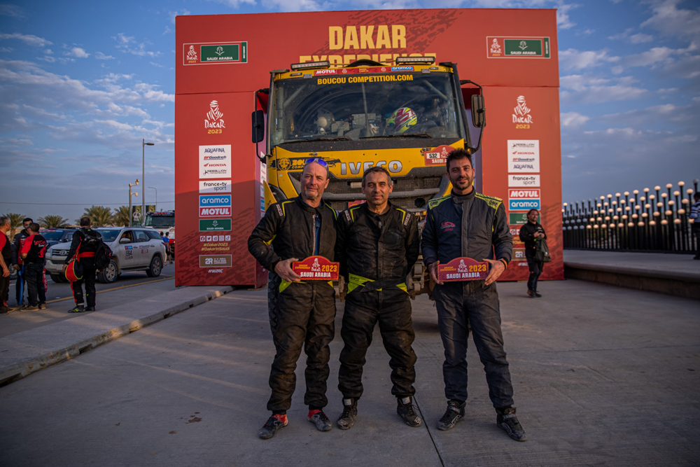 Boucou Dakar 2023 55716 91