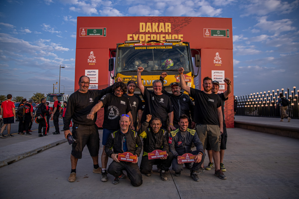 Boucou Dakar 2023 55716 92